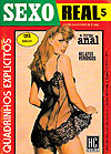 Sexo Real  n° 5 - Hc Comix