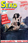 Transa-Sexo em Quadrinhos  n° 10 - Press