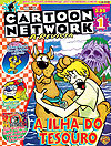 Cartoon Network - A Revista  n° 1 - Klick Editora