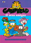 Garfield & Seus Amigos (Capa Dura)  n&deg;&nbsp;2 - Pixel Media