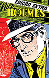 Nick Holmes (Edicão Extra)  - Rge