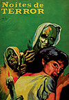 Noites de Terror  n° 10 - Trieste