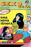 Sexo Real  n° 19 - Hc Comix