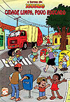 Turma do Xaxado - Cidade Limpa, Povo Educado  - Editora e Estúdio Cedraz