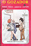 Gozador, O  n° 33 - Fittipaldi