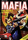 Máfia  n° 6 - Idéia Editorial