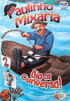 Paulinho Mixaria  n&deg;&nbsp;1 - Estúdio Nes