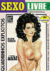 Sexo Livre  n° 1 - Hc Comix