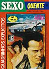 Sexo Quente  n° 2 - Hc Comix