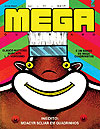 Mega Quadrinho  n° 5 - Ortiz
