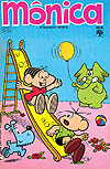 Mônica  n&deg;&nbsp;14 - Abril