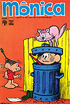 Mônica  n&deg;&nbsp;26 - Abril