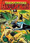 Almanaque de Aventuras  - Bentivegna Editora