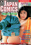 Japan Comics  n&deg;&nbsp;2 - Kent