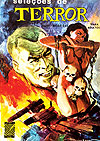 Seleções de Terror  n&deg;&nbsp;72 - Taika