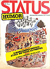 Status Humor  n&deg;&nbsp;77 - Três