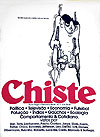Chiste  n&deg;&nbsp;1 - Gráfica Editora Oliveira (Geo)