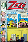 Zezé & Cia.  n&deg;&nbsp;21 - Rge