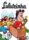 Luluzinha  n&deg;&nbsp;1 - O Cruzeiro