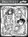 Dojinshi Abc  n&deg;&nbsp;1 - Independente