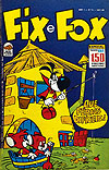 Fix e Fox  n&deg;&nbsp;5 - Bloch