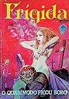 Frígida  n&deg;&nbsp;17 - Edicomics Editorial