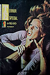 Terror Especial  n&deg;&nbsp;7 - Edrel