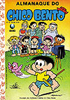 Almanaque do Chico Bento  n° 8 - Globo