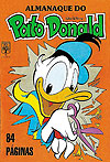 Almanaque do Pato Donald  n° 4 - Abril