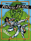Aventuras Faixa Preta (Kung Fu)  n° 3 - Ebal