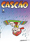 Cascão  n° 20 - Globo