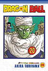 Dragon Ball  n° 20 - Panini