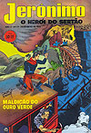 Jerônimo - O Herói do Sertão  n° 17 - Rge