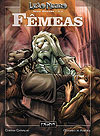 Leão Negro - Série Origens  n° 5 - Hq Maniacs Editora