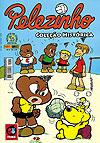 Pelezinho - Coleção Histórica  n° 5 - Panini