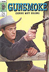 Gunsmoke (O Poderoso)  n° 1 - Ebal