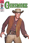 Gunsmoke (O Poderoso)  n° 4 - Ebal