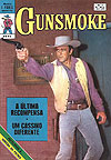 Gunsmoke (O Poderoso)  n° 5 - Ebal