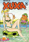 Revista da Xuxa  n° 6 - Globo