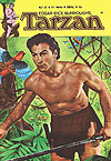 Tarzan  n° 21 - Ebal