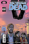 The Walking Dead  n° 18 - Hq Maniacs Editora