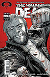 The Walking Dead  n° 17 - Hq Maniacs Editora