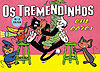 Tremendinhos, Os  n° 3 - Ebal