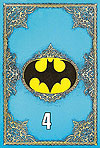 Batman - Tudo em Cor  n° 4 - Ebal