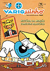 Variguinho  n° 3 - Ícaro