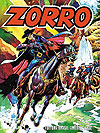 Zorro  - Ebal