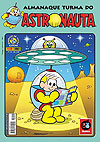 Almanaque Turma do Astronauta  n° 14 - Panini