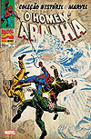 Coleção Histórica Marvel: O Homem-Aranha  n° 7 - Panini