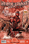 Homem-Aranha Superior  n° 3 - Panini