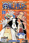 One Piece  n° 25 - Panini